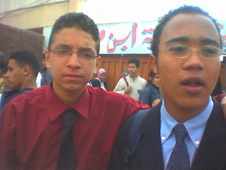 lycee ibn mandour