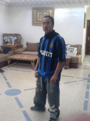 inter zak