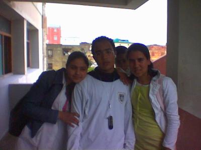 houda et amal