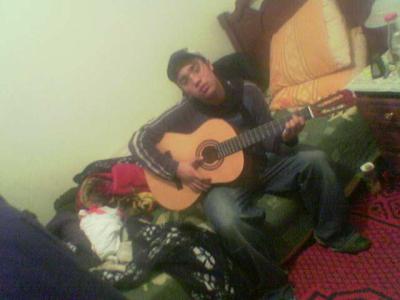 guitar 2 mon ami dimetri